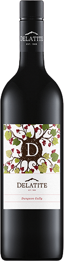 Delatite Dungeon Gully Malbec Merlot